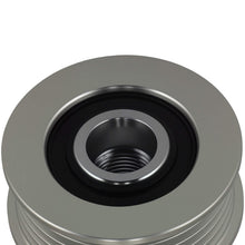 Laad de afbeelding in de galerijviewer, Dynamo poelie geschikt voor Audi A4 B5 1.6/1.8/1.9 1994-2000 F-225653.11 ZN5380