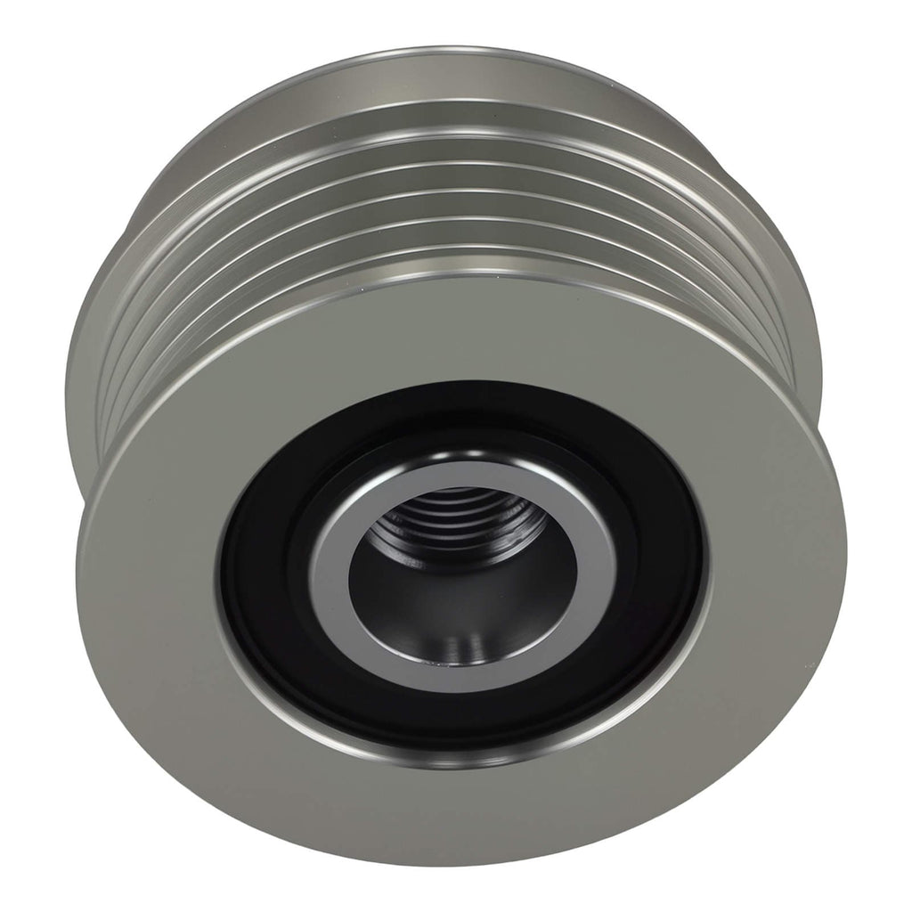 Dynamo poelie geschikt voor Audi A4 B5 1.6/1.8/1.9 1994-2000 F-225653.11 ZN5380
