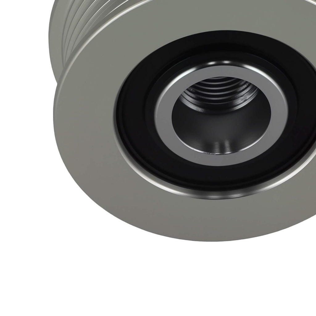 Dynamo poelie geschikt voor Audi A4 B5 1.6/1.8/1.9 1994-2000 F-225653.11 ZN5380