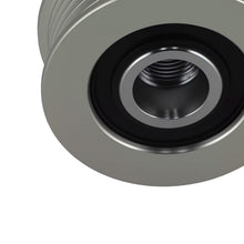 Laad de afbeelding in de galerijviewer, Dynamo poelie geschikt voor Audi A4 B5 1.6/1.8/1.9 1994-2000 F-225653.11 ZN5380