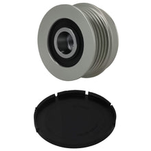 Laad de afbeelding in de galerijviewer, Dynamo poelie geschikt voor Audi A4 B5 1.6/1.8/1.9 1994-2000 F-225653.11 ZN5380