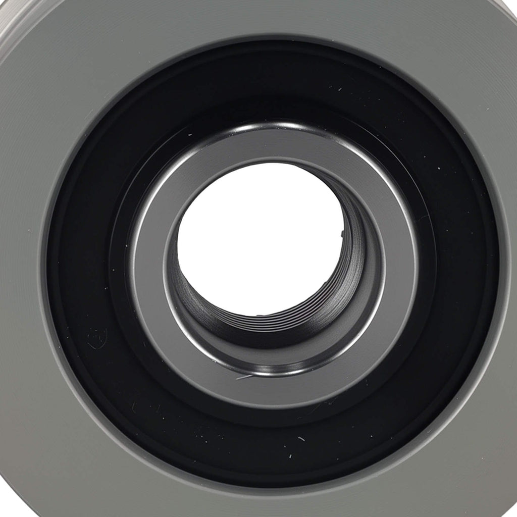 Dynamo poelie geschikt voor Citroen Berlingo 1.9 D 1998+ LR001200 F00M349814