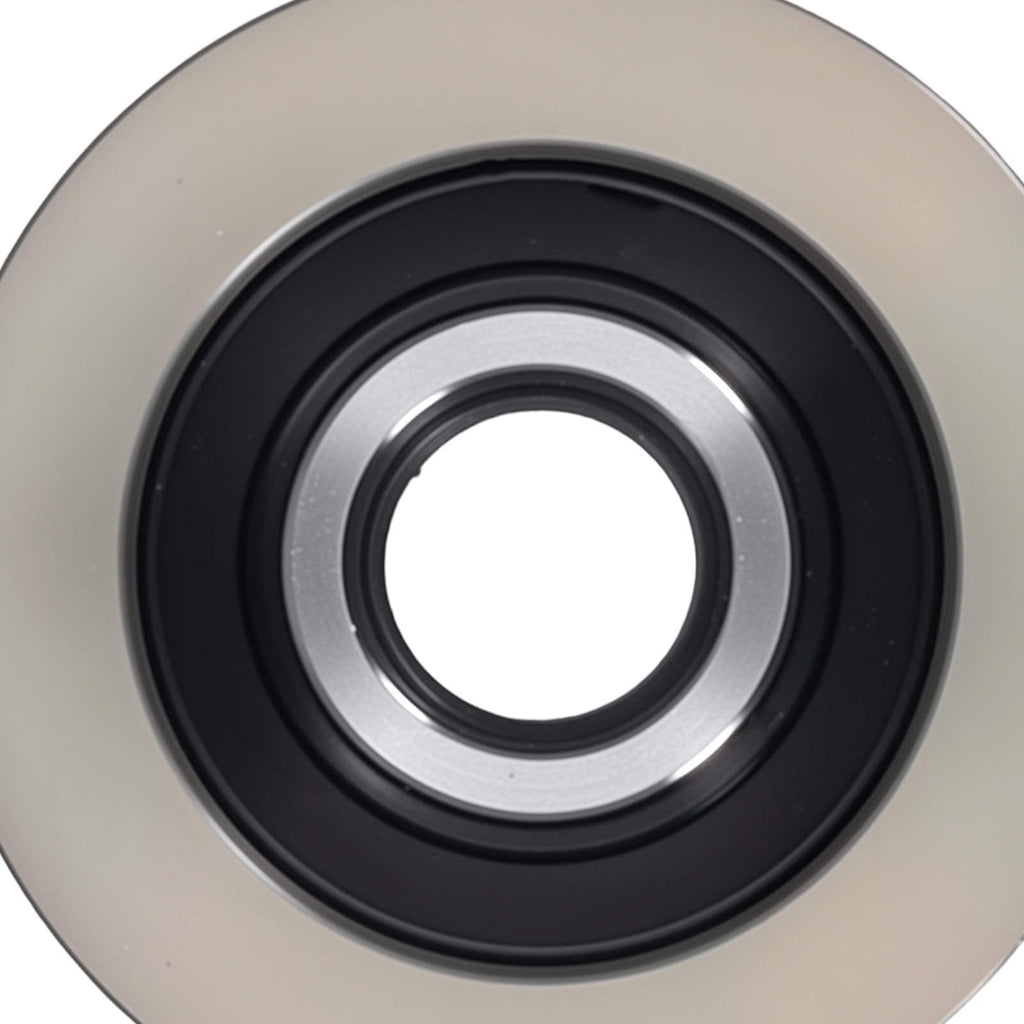 Dynamo poelie geschikt voor Citroen Berlingo 1.9 D 1998+ LR001200 F00M349814