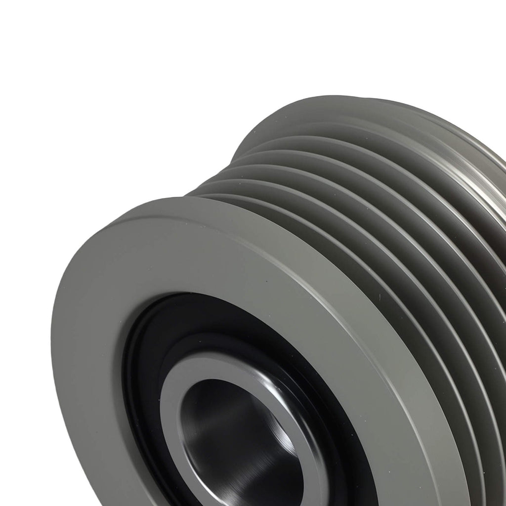 Dynamo poelie geschikt voor Citroen Berlingo 1.9 D 1998+ LR001200 F00M349814