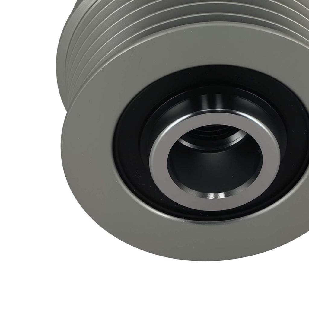 Dynamo poelie geschikt voor Alfa Romeo MiTo 1.2 geschikt voor BMW 1 Serie 2.0 2004-2015