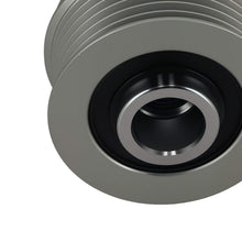 Laad de afbeelding in de galerijviewer, Dynamo poelie geschikt voor Alfa Romeo MiTo 1.2 geschikt voor BMW 1 Serie 2.0 2004-2015
