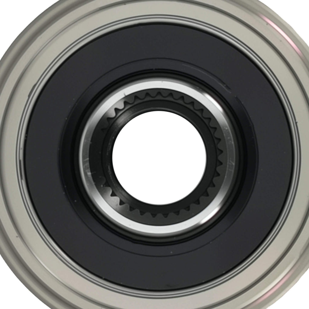 Dynamo poelie geschikt voor Alfa Romeo MiTo 1.2 geschikt voor BMW 1 Serie 2.0 2004-2015