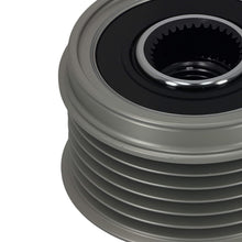 Laad de afbeelding in de galerijviewer, Dynamo poelie geschikt voor Alfa Romeo MiTo 1.2 geschikt voor BMW 1 Serie 2.0 2004-2015