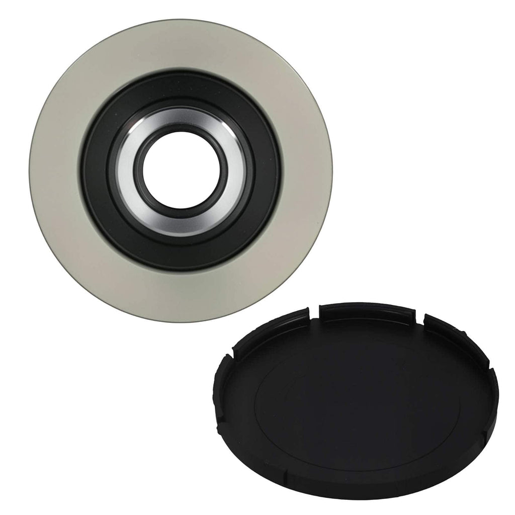 Dynamo poelie geschikt voor Alfa Romeo MiTo 1.2 geschikt voor BMW 1 Serie 2.0 2004-2015