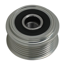 Laad de afbeelding in de galerijviewer, Dynamo poelie geschikt voor Opel Astra G T98 1.7 DTI 16V 2000-2005 8973638321