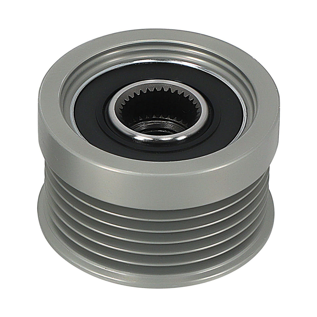 Dynamo poelie geschikt voor Volvo C70 I S40 I S60 I V70 XC70 XC90 1995-2014
