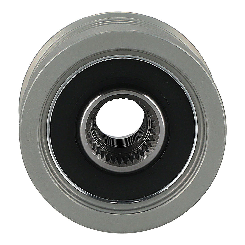 Dynamo poelie geschikt voor Volvo C70 I S40 I S60 I V70 XC70 XC90 1995-2014