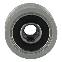 Laad de afbeelding in de galerijviewer, Dynamo poelie geschikt voor Volvo C70 I S40 I S60 I V70 XC70 XC90 1995-2014