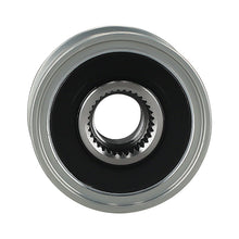 Laad de afbeelding in de galerijviewer, Dynamo poelie geschikt voor Mercedes-Benz C/E Klasse Diesel CDI 2.2L 2002-2011