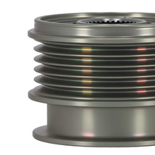 Laad de afbeelding in de galerijviewer, Dynamo poelie geschikt voor Volvo XC60 1.9L 2.4L 2008-2017 6G9N10300HA 30659136