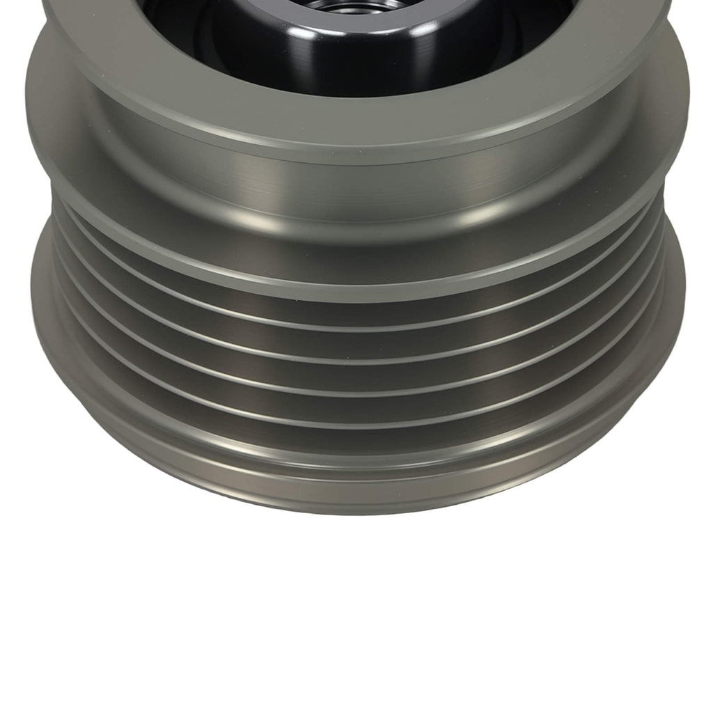 Dynamo poelie geschikt voor Volvo XC60 1.9L 2.4L 2008-2017 6G9N10300HA 30659136
