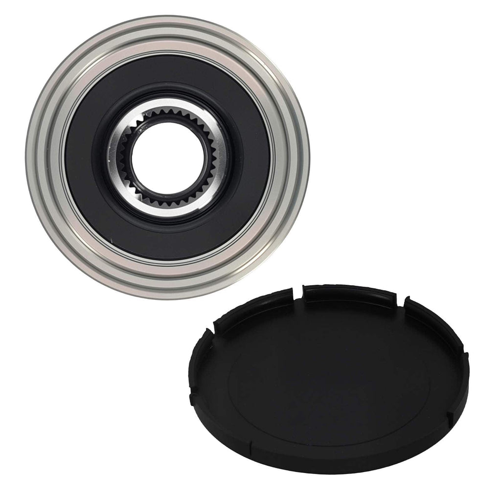 Dynamo poelie geschikt voor Volvo XC60 1.9L 2.4L 2008-2017 6G9N10300HA 30659136