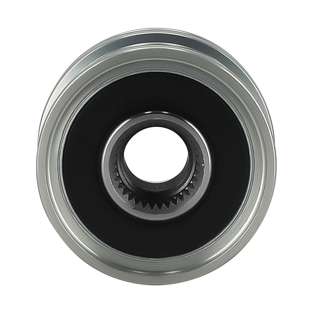 Dynamo poelie geschikt voor Audi A1 1.6 TDI 2014-2018 03H903026 Direct Fit
