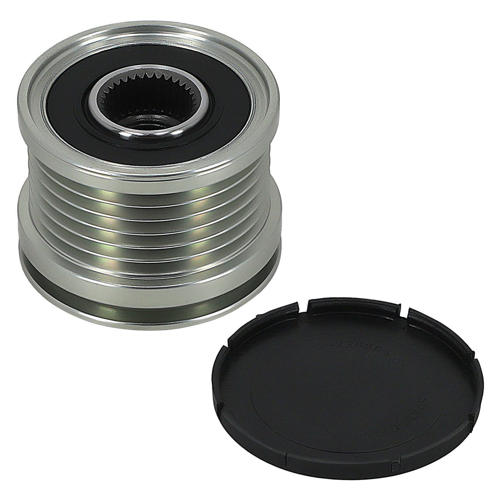Dynamo poelie geschikt voor Audi A1 1.6 TDI 2014-2018 03H903026 Direct Fit