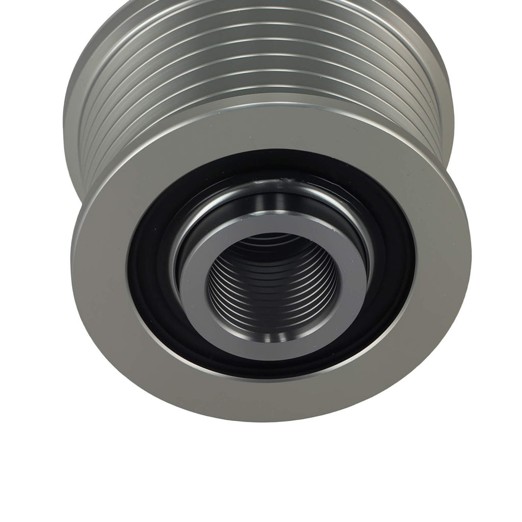 Dynamo Freewheel poelie geschikt voor Renault Megane II 2.0L 2005-2009 8200404465