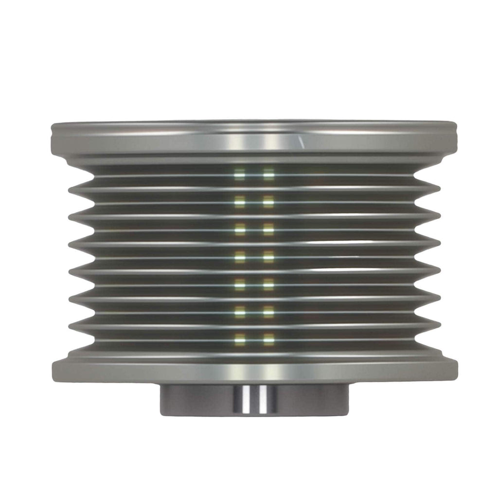 Dynamo Freewheel poelie geschikt voor Renault Megane II 2.0L 2005-2009 8200404465