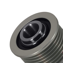 Laad de afbeelding in de galerijviewer, Dynamo Freewheel poelie geschikt voor Renault Megane II 2.0L 2005-2009 8200404465