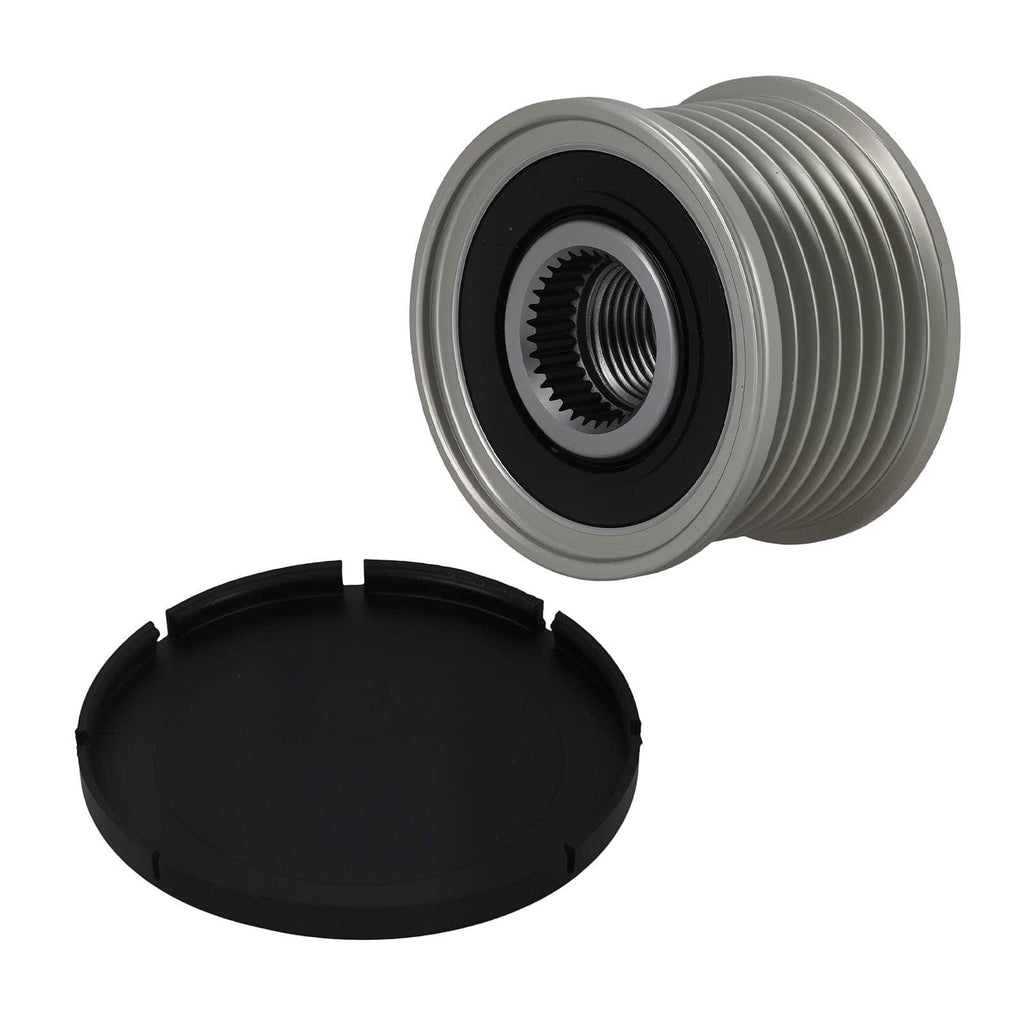 Dynamo Freewheel poelie geschikt voor Renault Megane II 2.0L 2005-2009 8200404465