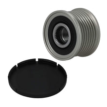 Laad de afbeelding in de galerijviewer, Dynamo Freewheel poelie geschikt voor Renault Megane II 2.0L 2005-2009 8200404465