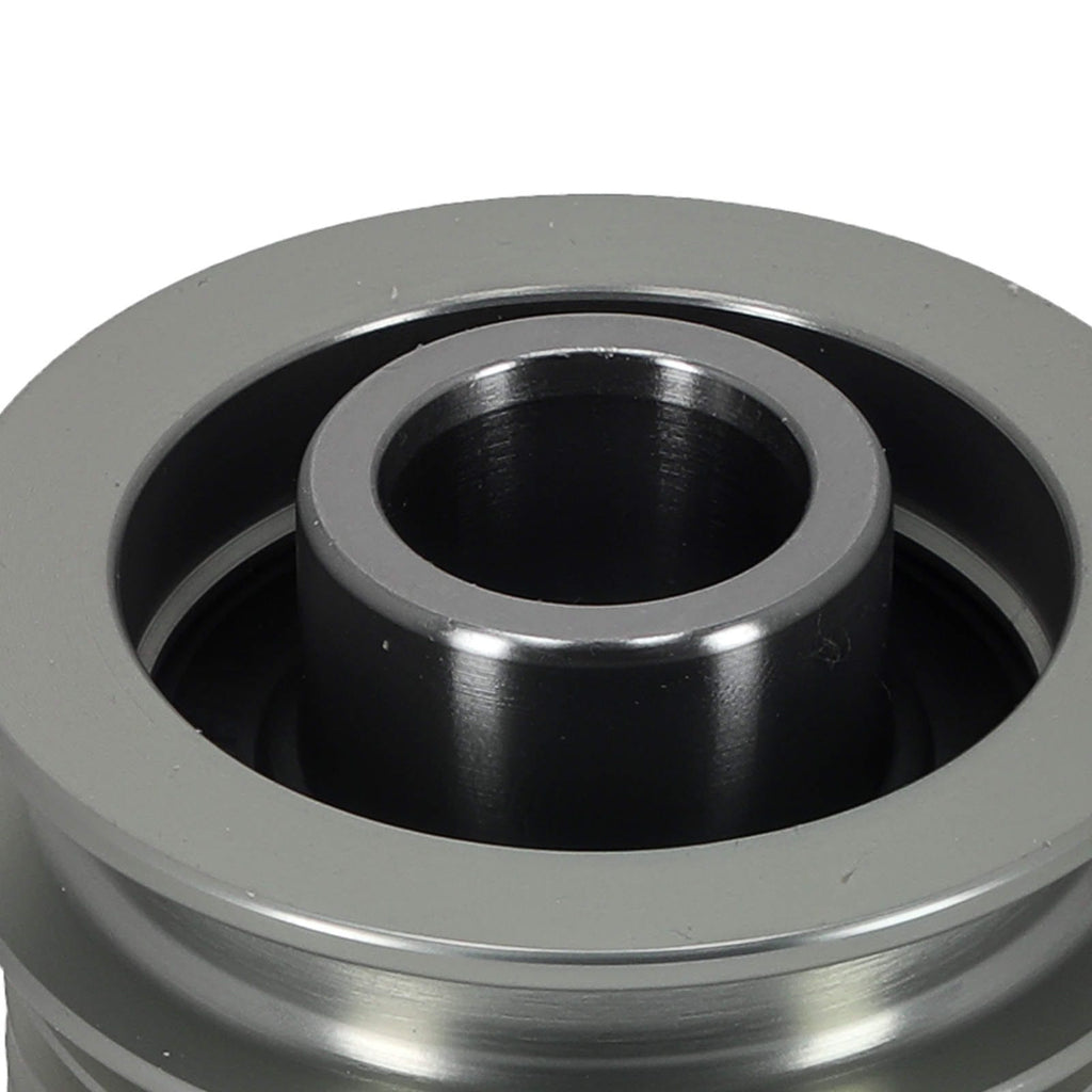 Dynamo poelie geschikt voor Jeep Compass 2.1-2.2 CRD 2010-Onwards 2604640