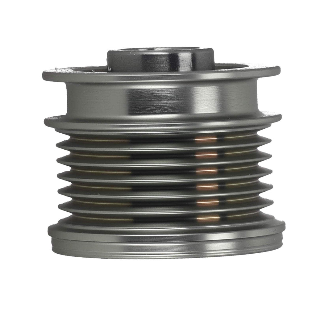 Dynamo poelie geschikt voor Jeep Compass 2.1-2.2 CRD 2010-Onwards 2604640