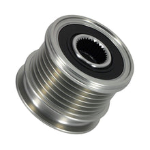 Laad de afbeelding in de galerijviewer, Dynamo poelie geschikt voor Jeep Compass 2.1-2.2 CRD 2010-Onwards 2604640