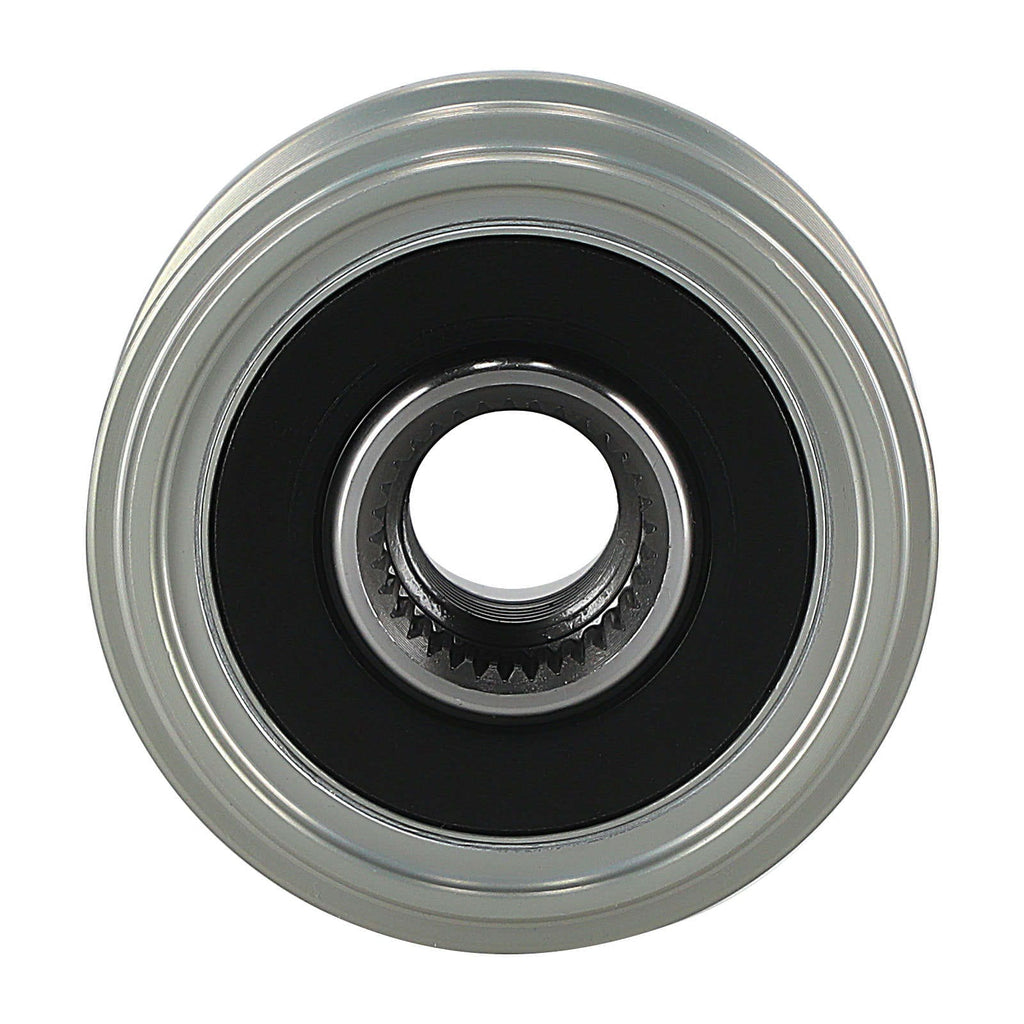 Dynamo poelie geschikt voor Alfa Romeo GT 1.9 JTD 2003+ 535006210 F-236591.01