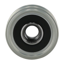 Laad de afbeelding in de galerijviewer, Dynamo poelie geschikt voor Alfa Romeo GT 1.9 JTD 2003+ 535006210 F-236591.01