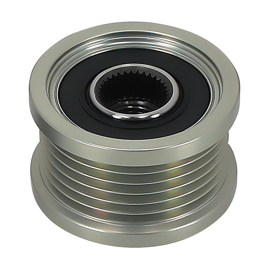Dynamo poelie geschikt voor BMW 3 Serie Convertible E46 E93 320Cd 325d 330d 2005-2013 55580126