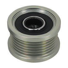 Laad de afbeelding in de galerijviewer, Dynamo poelie geschikt voor BMW 3 Serie Convertible E46 E93 320Cd 325d 330d 2005-2013 55580126