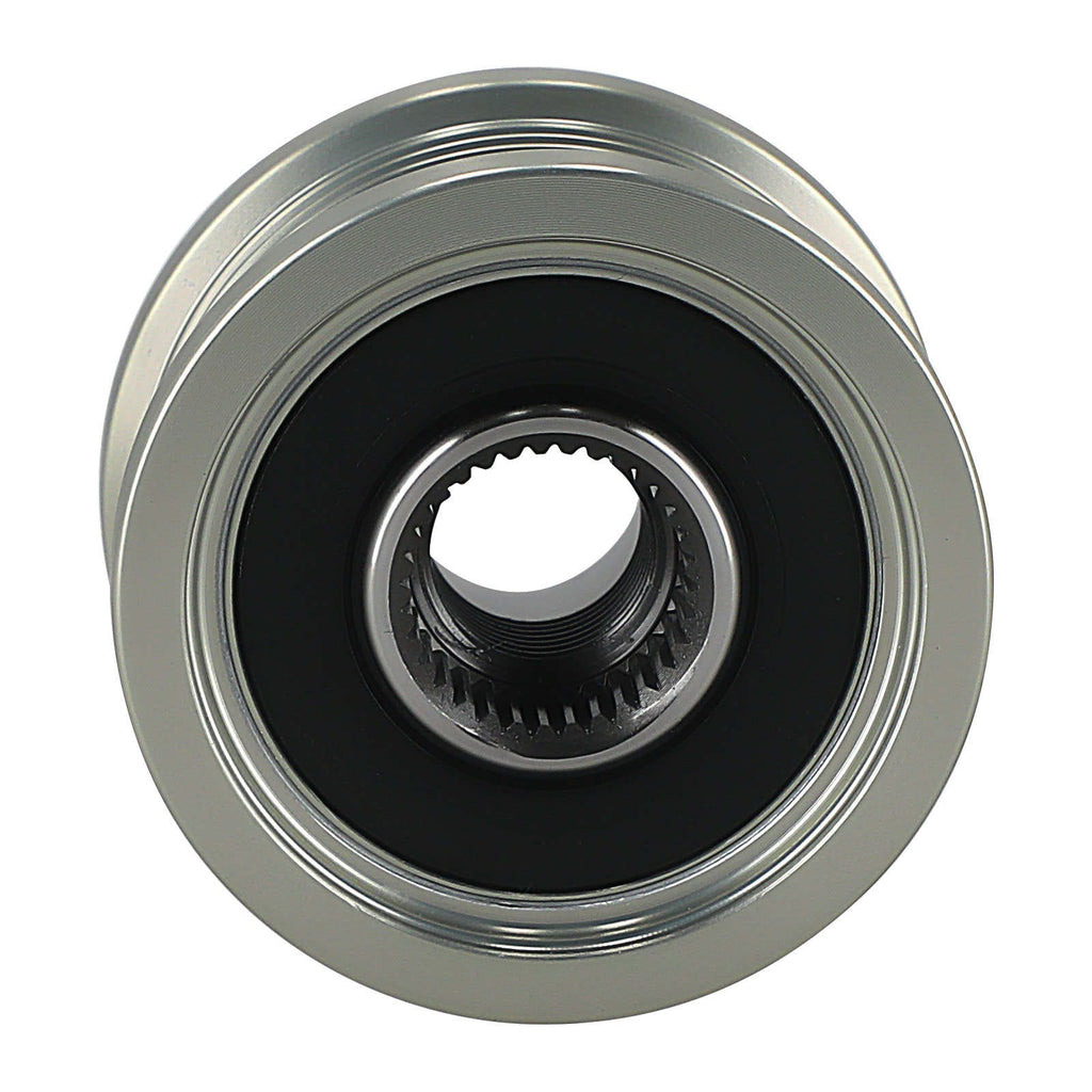 Dynamo poelie geschikt voor BMW 3 Serie Convertible E46 E93 320Cd 325d 330d 2005-2013 55580126