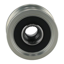 Laad de afbeelding in de galerijviewer, Dynamo poelie geschikt voor BMW 3 Serie Convertible E46 E93 320Cd 325d 330d 2005-2013 55580126