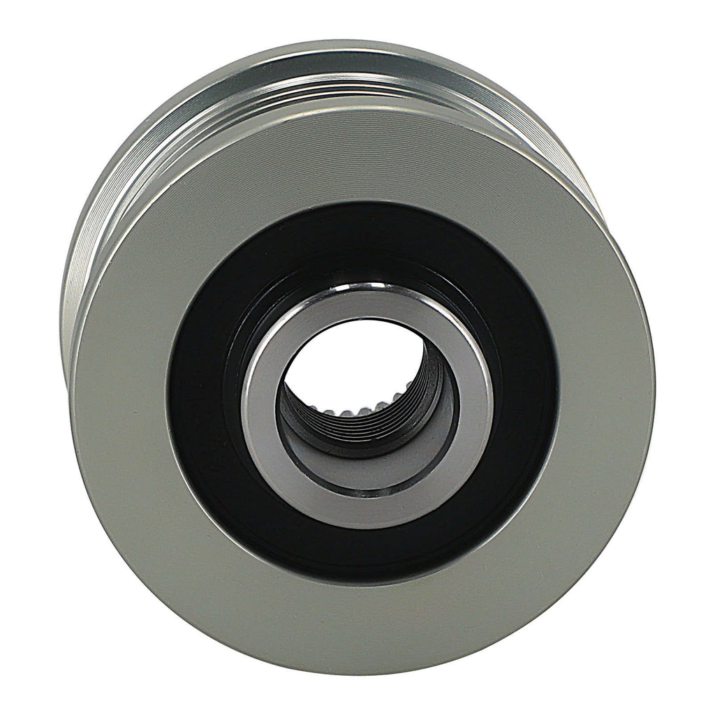 Dynamo poelie geschikt voor BMW 3 Serie Convertible E46 E93 320Cd 325d 330d 2005-2013 55580126