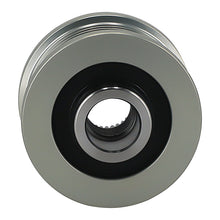 Laad de afbeelding in de galerijviewer, Dynamo poelie geschikt voor BMW 3 Serie Convertible E46 E93 320Cd 325d 330d 2005-2013 55580126