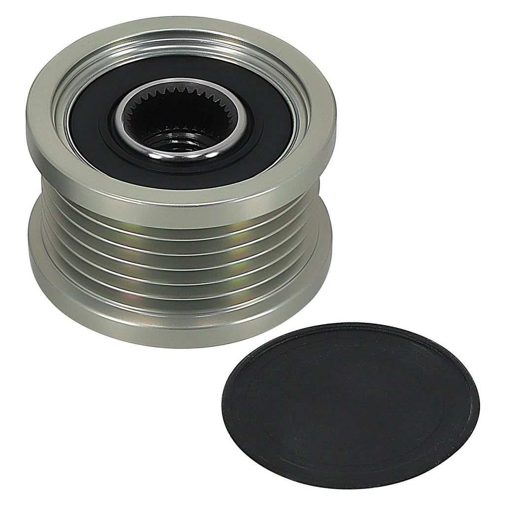 Dynamo poelie geschikt voor BMW 3 Serie Convertible E46 E93 320Cd 325d 330d 2005-2013 55580126