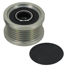 Laad de afbeelding in de galerijviewer, Dynamo poelie geschikt voor BMW 3 Serie Convertible E46 E93 320Cd 325d 330d 2005-2013 55580126