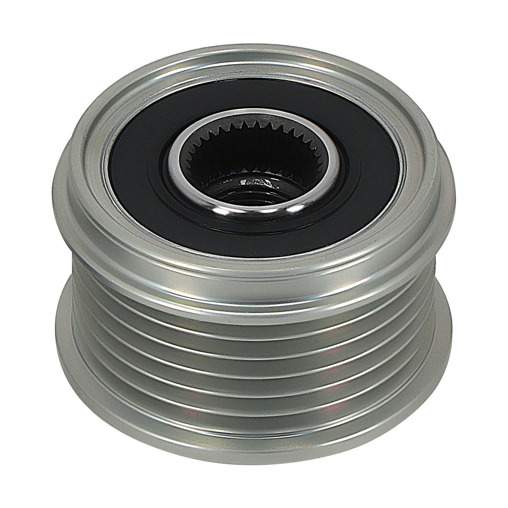 Dynamo poelie geschikt voor BMW 1/3/5/X1/X3 2004-2019 13500314 F-563248.XX