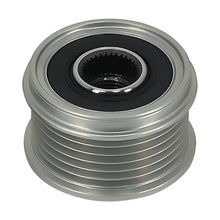 Laad de afbeelding in de galerijviewer, Dynamo poelie geschikt voor BMW 1/3/5/X1/X3 2004-2019 13500314 F-563248.XX