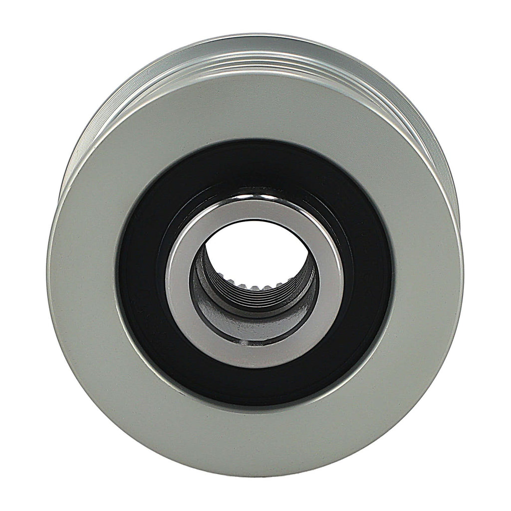Dynamo poelie geschikt voor BMW 1/3/5/X1/X3 2004-2019 13500314 F-563248.XX