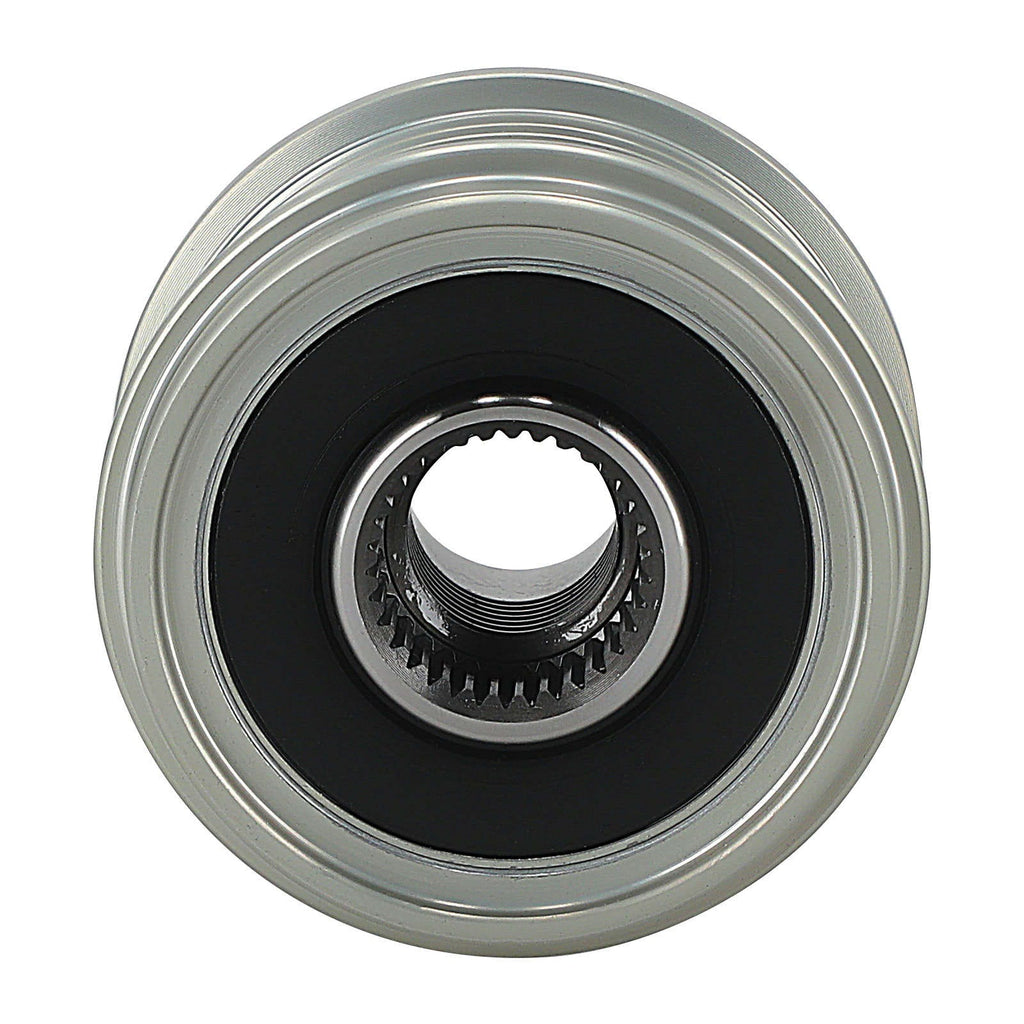 Dynamo poelie geschikt voor BMW 1/3/5/X1/X3 2004-2019 13500314 F-563248.XX