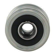 Laad de afbeelding in de galerijviewer, Dynamo poelie geschikt voor BMW 1/3/5/X1/X3 2004-2019 13500314 F-563248.XX