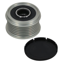 Laad de afbeelding in de galerijviewer, Dynamo poelie geschikt voor BMW 1/3/5/X1/X3 2004-2019 13500314 F-563248.XX