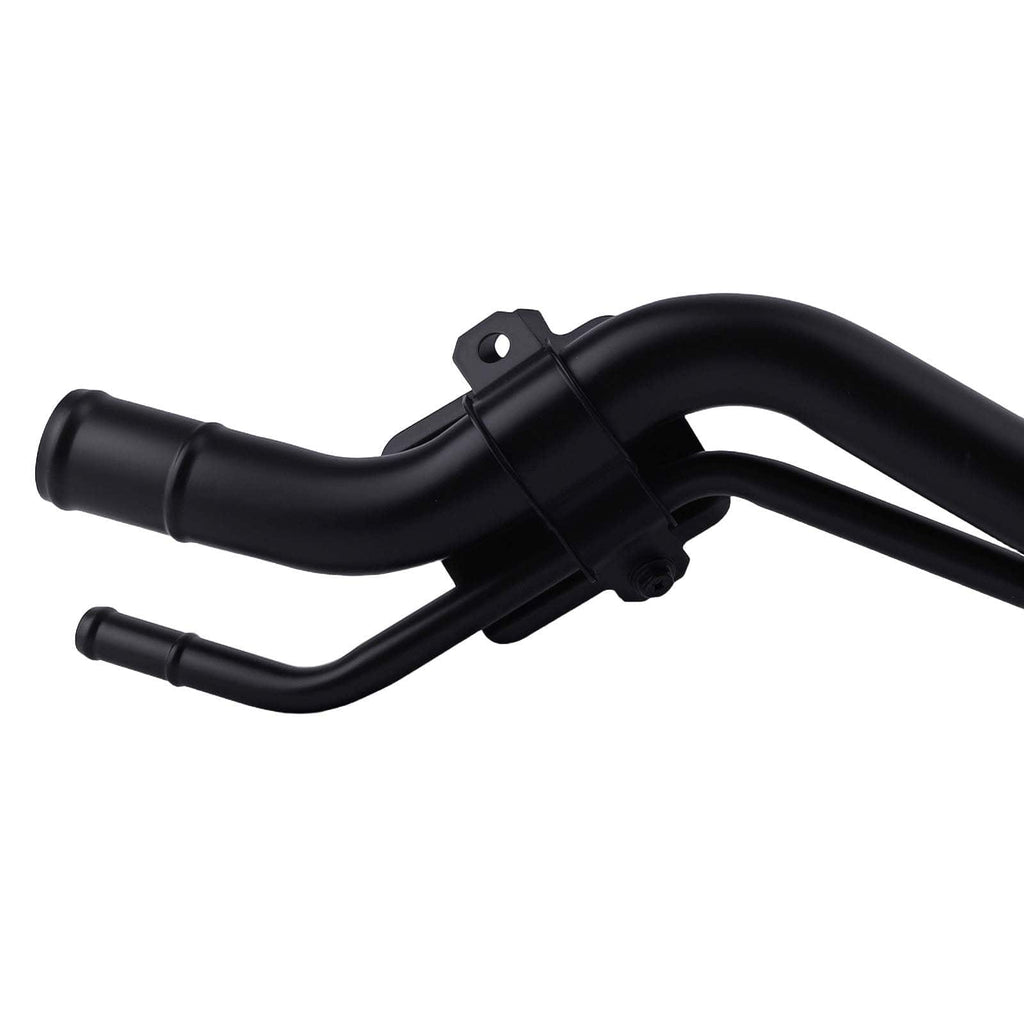Fuel Filler Neck geschikt voor Mitsubishi Lancer MK7 2003-2009 Petrol