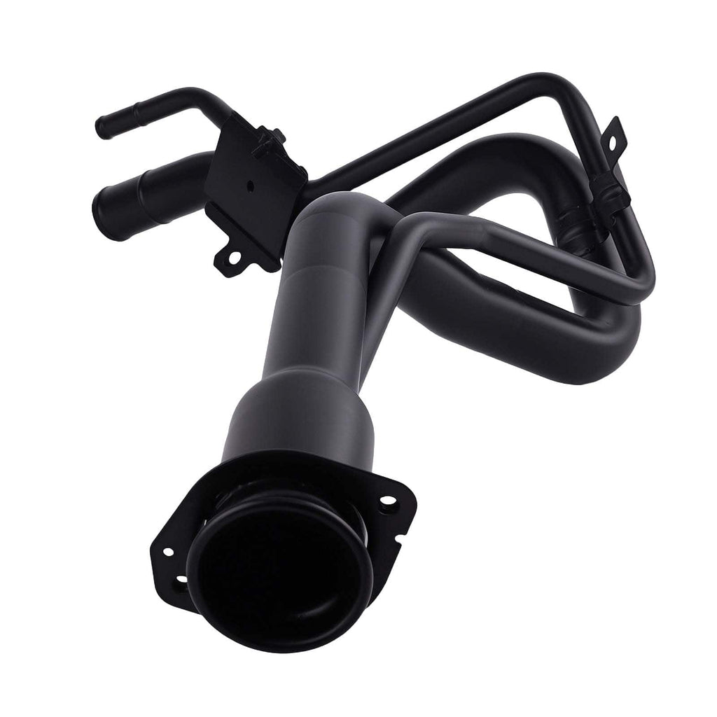 Fuel Filler Neck geschikt voor Mitsubishi Lancer MK7 2003-2009 Petrol