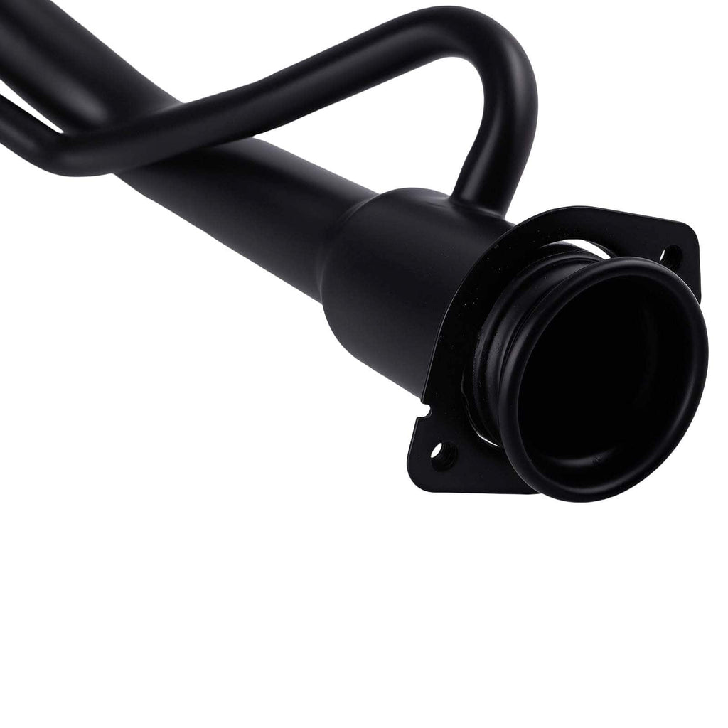 Fuel Filler Neck geschikt voor Mitsubishi Lancer MK7 2003-2009 Petrol